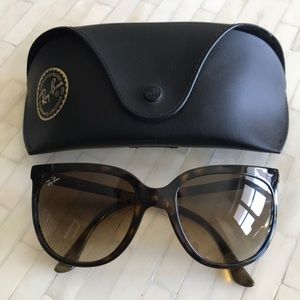 Ray-Ban Sunglasses